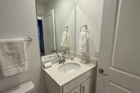 Copropriété à louer à Punta Gorda, Floride: 2 chambres, 126.9 m2 № 2330785 - photo 22