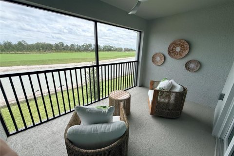 Copropriété à louer à Punta Gorda, Floride: 2 chambres, 126.9 m2 № 2330785 - photo 29