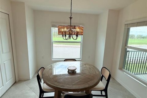 Copropriété à louer à Punta Gorda, Floride: 2 chambres, 126.9 m2 № 2330785 - photo 10