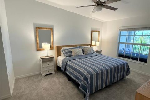 Copropriété à louer à Punta Gorda, Floride: 2 chambres, 126.9 m2 № 2330785 - photo 14