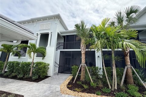 Condo à Punta Gorda, Floride, 2 chambres  № 2330785