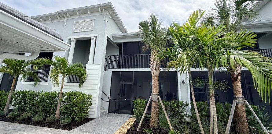 Condo à Punta Gorda, Floride, 2 chambres № 2330785