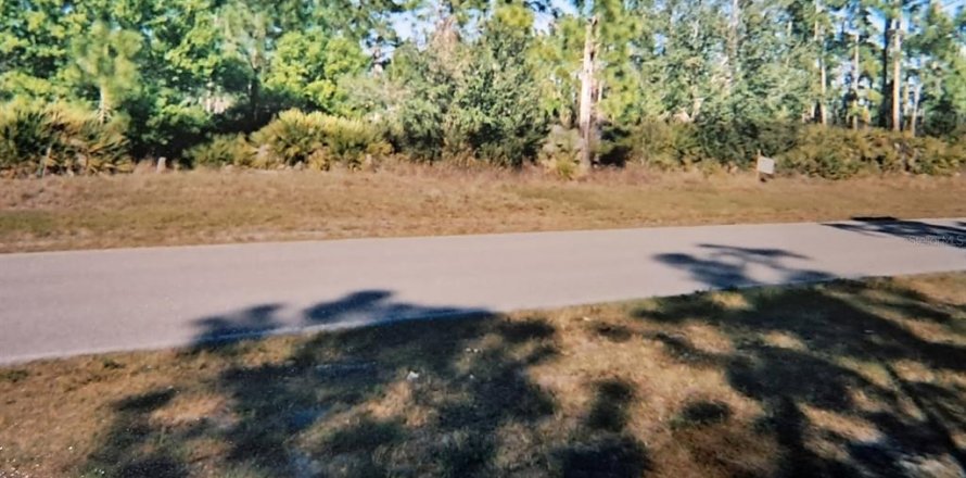 Land in Clewiston, Florida № 2158983