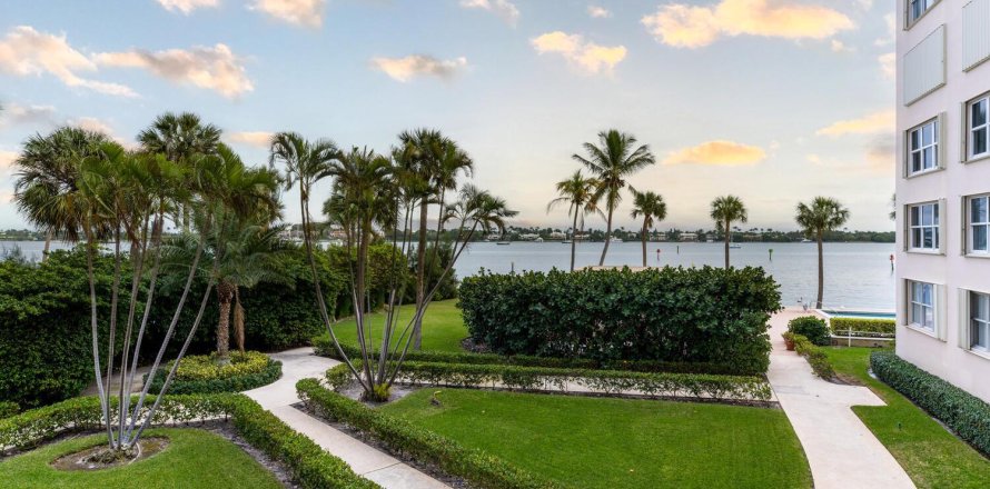 Condo à West Palm Beach, Floride, 2 chambres № 1102119