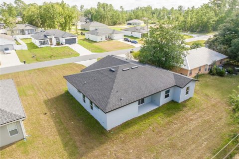 Купить виллу или дом в Окала, Флорида 10 комнат, 181.07м2, № 1894206 - фото 12