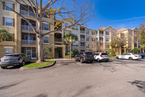 Condo in Orlando, Florida, 2 bedrooms № 2124286