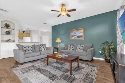 Condo in Kissimmee, Florida, 2 bedrooms  № 1857957 - photo 4