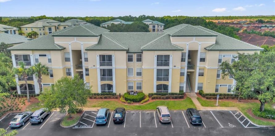Condo in Kissimmee, Florida, 2 bedrooms  № 1857957