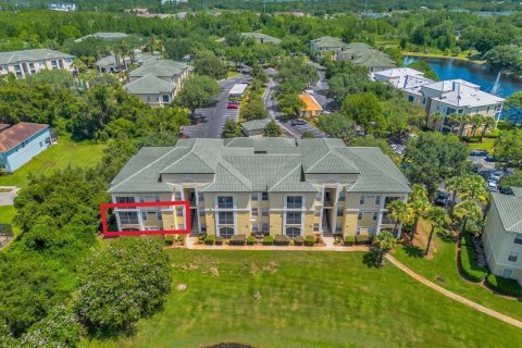 Condo in Kissimmee, Florida, 2 bedrooms  № 1857957 - photo 22