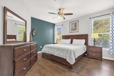 Condo in Kissimmee, Florida, 2 bedrooms  № 1857957 - photo 12