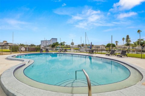Copropriété à vendre à New Port Richey, Floride: 2 chambres, 99.59 m2 № 1662355 - photo 30