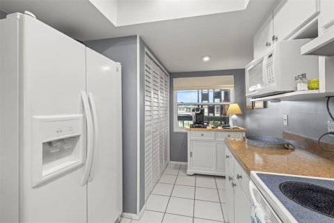 Copropriété à vendre à New Port Richey, Floride: 2 chambres, 99.59 m2 № 1662355 - photo 18