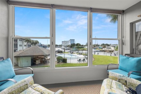 Copropriété à vendre à New Port Richey, Floride: 2 chambres, 99.59 m2 № 1662355 - photo 12