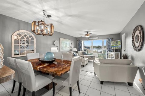 Copropriété à vendre à New Port Richey, Floride: 2 chambres, 99.59 m2 № 1662355 - photo 4
