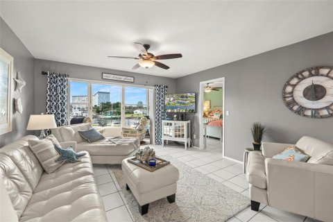 Copropriété à vendre à New Port Richey, Floride: 2 chambres, 99.59 m2 № 1662355 - photo 6