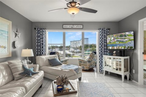 Copropriété à vendre à New Port Richey, Floride: 2 chambres, 99.59 m2 № 1662355 - photo 9