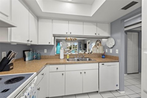 Copropriété à vendre à New Port Richey, Floride: 2 chambres, 99.59 m2 № 1662355 - photo 20