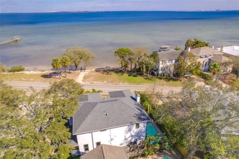 House in Tampa, Florida 4 bedrooms, 349.5 sq.m. № 1679207 - photo 6