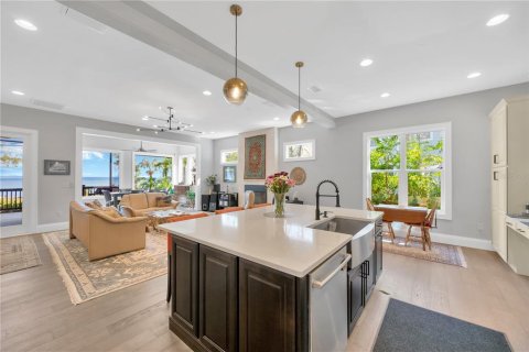 House in Tampa, Florida 4 bedrooms, 349.5 sq.m. № 1679207 - photo 10
