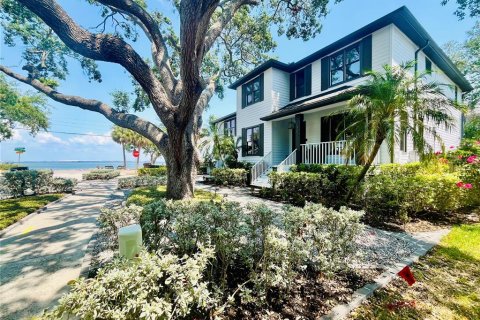 House in Tampa, Florida 4 bedrooms, 349.5 sq.m. № 1679207 - photo 1