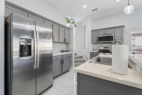 Villa ou maison à vendre à Davenport, Floride: 5 chambres, 217.86 m2 № 2400128 - photo 7