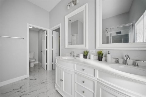 Villa ou maison à vendre à Davenport, Floride: 5 chambres, 217.86 m2 № 2400128 - photo 24