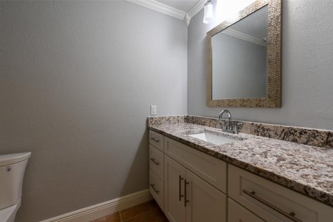House in Saint Petersburg, Florida 2 bedrooms, 130.06 sq.m. № 2123417 - photo 14