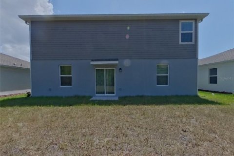 House in Kissimmee, Florida 5 bedrooms, 227.7 sq.m. № 1780859 - photo 30