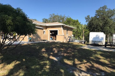 Casa en venta en Crystal River, Florida, 2 dormitorios, 141.58 m2 № 1405141 - foto 14