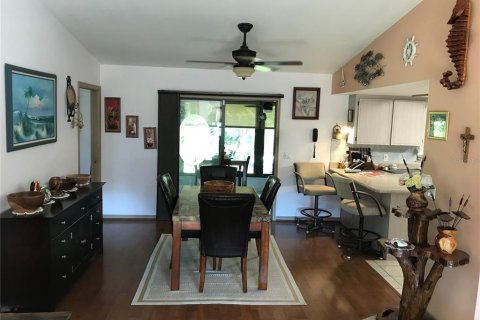 Casa en venta en Crystal River, Florida, 2 dormitorios, 141.58 m2 № 1405141 - foto 28