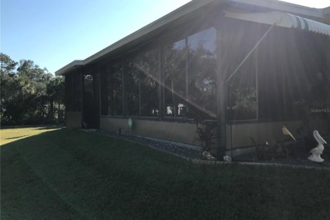 Casa en venta en Crystal River, Florida, 2 dormitorios, 141.58 m2 № 1405141 - foto 24