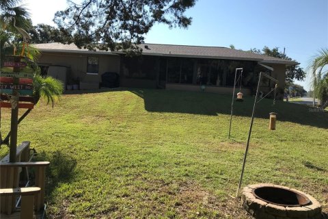 Casa en venta en Crystal River, Florida, 2 dormitorios, 141.58 m2 № 1405141 - foto 20