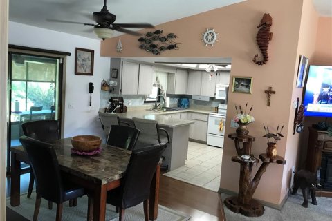 Casa en venta en Crystal River, Florida, 2 dormitorios, 141.58 m2 № 1405141 - foto 29