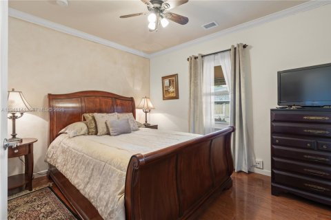 House in Fort Lauderdale, Florida 1 bedroom, 176.98 sq.m. № 1997881 - photo 16