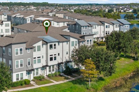 Adosado en venta en Orlando, Florida, 3 dormitorios, 187.29 m2 № 2421962 - foto 3