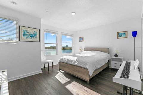 Adosado en venta en Orlando, Florida, 3 dormitorios, 187.29 m2 № 2421962 - foto 27