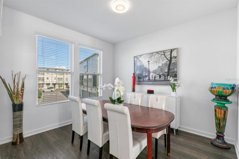 Adosado en venta en Orlando, Florida, 3 dormitorios, 187.29 m2 № 2421962 - foto 19