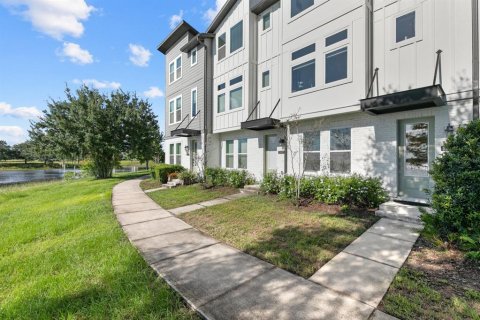 Adosado en venta en Orlando, Florida, 3 dormitorios, 187.29 m2 № 2421962 - foto 4