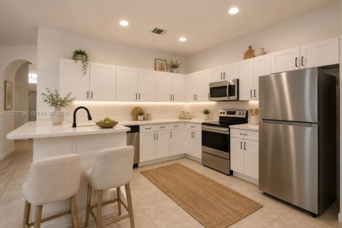 Casa en Cutler Bay, Florida 5 dormitorios, 266.54 m2 № 2326896