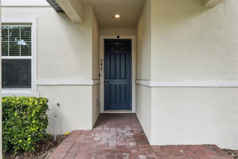 Townhouse in Casselberry, Florida 3 bedrooms, 167.87 sq.m. № 2200119 - photo 3