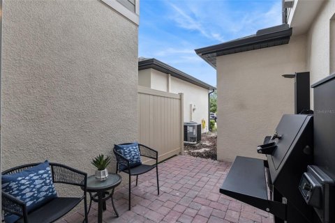 Townhouse in Casselberry, Florida 3 bedrooms, 167.87 sq.m. № 2200119 - photo 20
