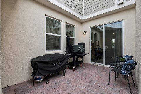 Townhouse in Casselberry, Florida 3 bedrooms, 167.87 sq.m. № 2200119 - photo 21