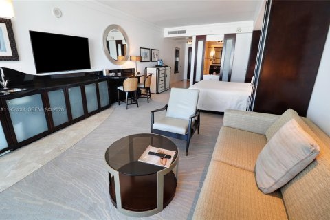 Condominio en venta en Miami Beach, Florida, 50.54 m2 № 2019707 - foto 9