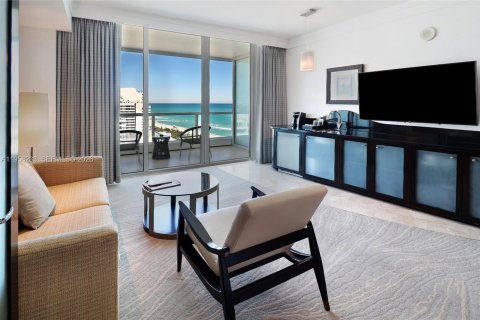 Condominio en venta en Miami Beach, Florida, 50.54 m2 № 2019707 - foto 8