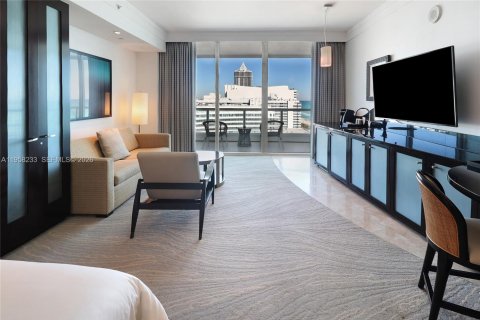 Condominio en venta en Miami Beach, Florida, 50.54 m2 № 2019707 - foto 7