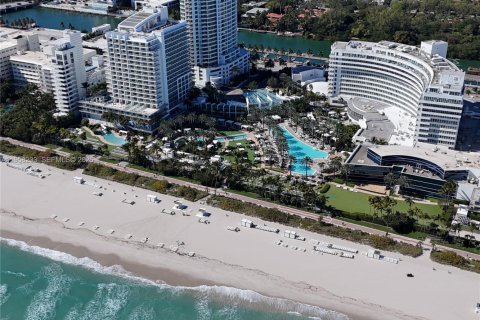 Condominio en venta en Miami Beach, Florida, 50.54 m2 № 2019707 - foto 25