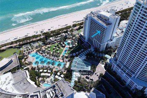 Condominio en venta en Miami Beach, Florida, 50.54 m2 № 2019707 - foto 27