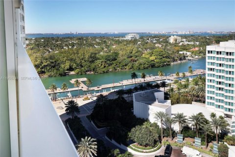 Condominio en venta en Miami Beach, Florida, 50.54 m2 № 2019707 - foto 23