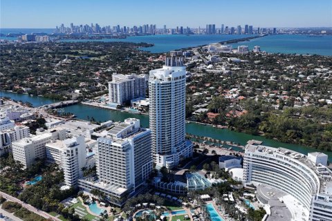 Condominio en venta en Miami Beach, Florida, 50.54 m2 № 2019707 - foto 28