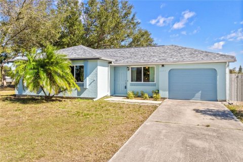 Villa ou maison à North Port, Floride 3 chambres, 116.13 m2 № 2100308
